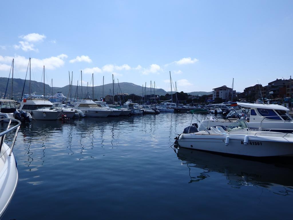 Cite Du Sel Porto-Vecchio (Corsica)
