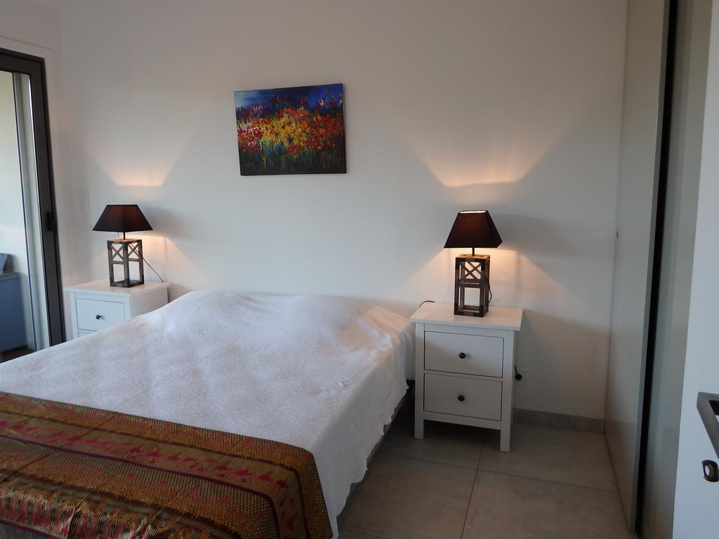 Appartement Cite Du Sel Porto-Vecchio (Corsica)