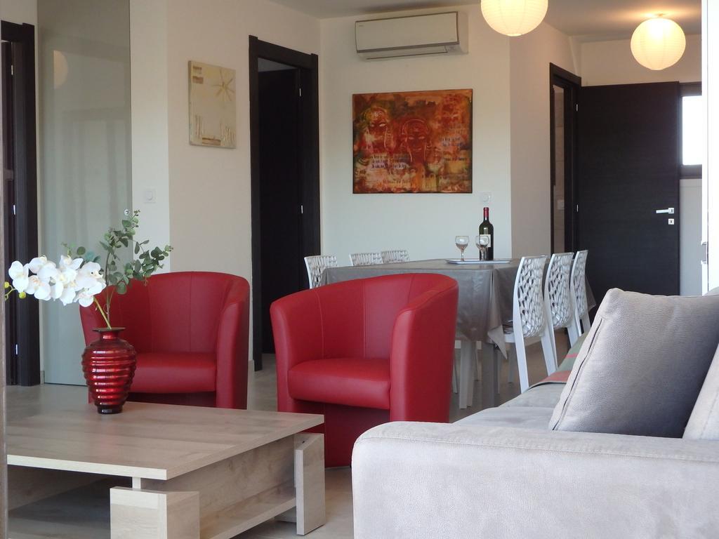 Cite Du Sel Appartement