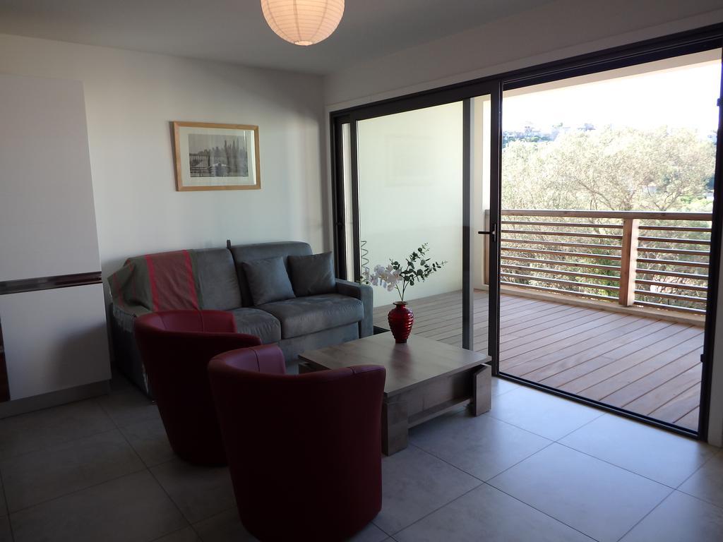 Cite Du Sel Appartement Porto-Vecchio (Corsica)