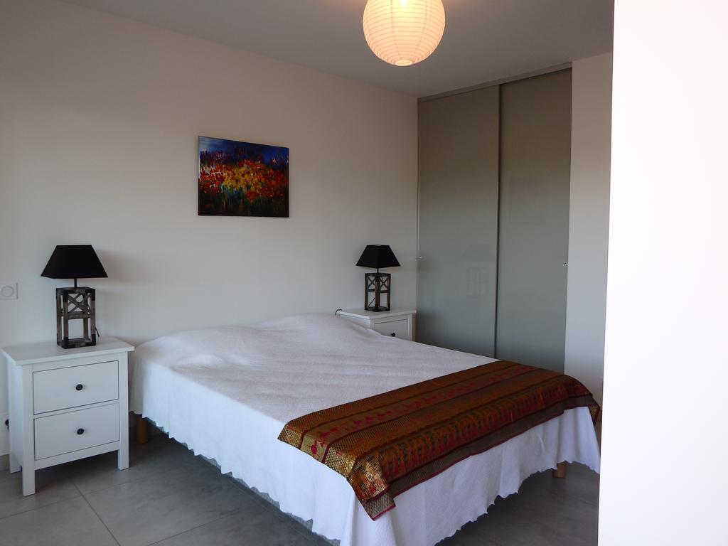 Cite Du Sel Appartement