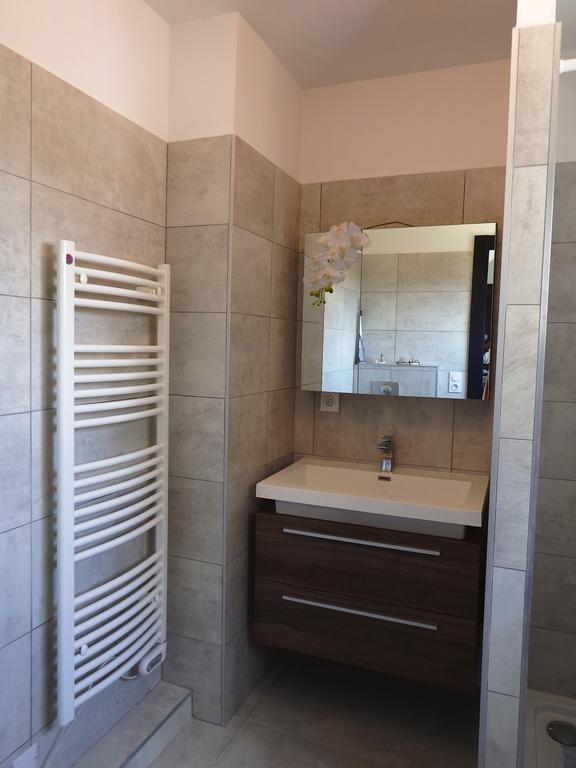 Appartement Cite Du Sel *