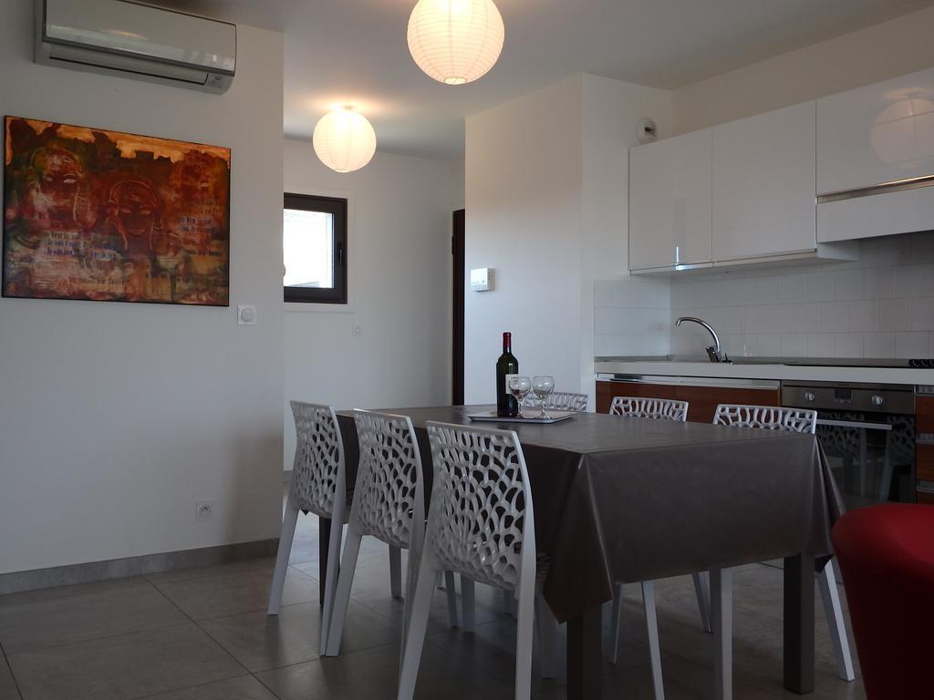 Cite Du Sel Appartement