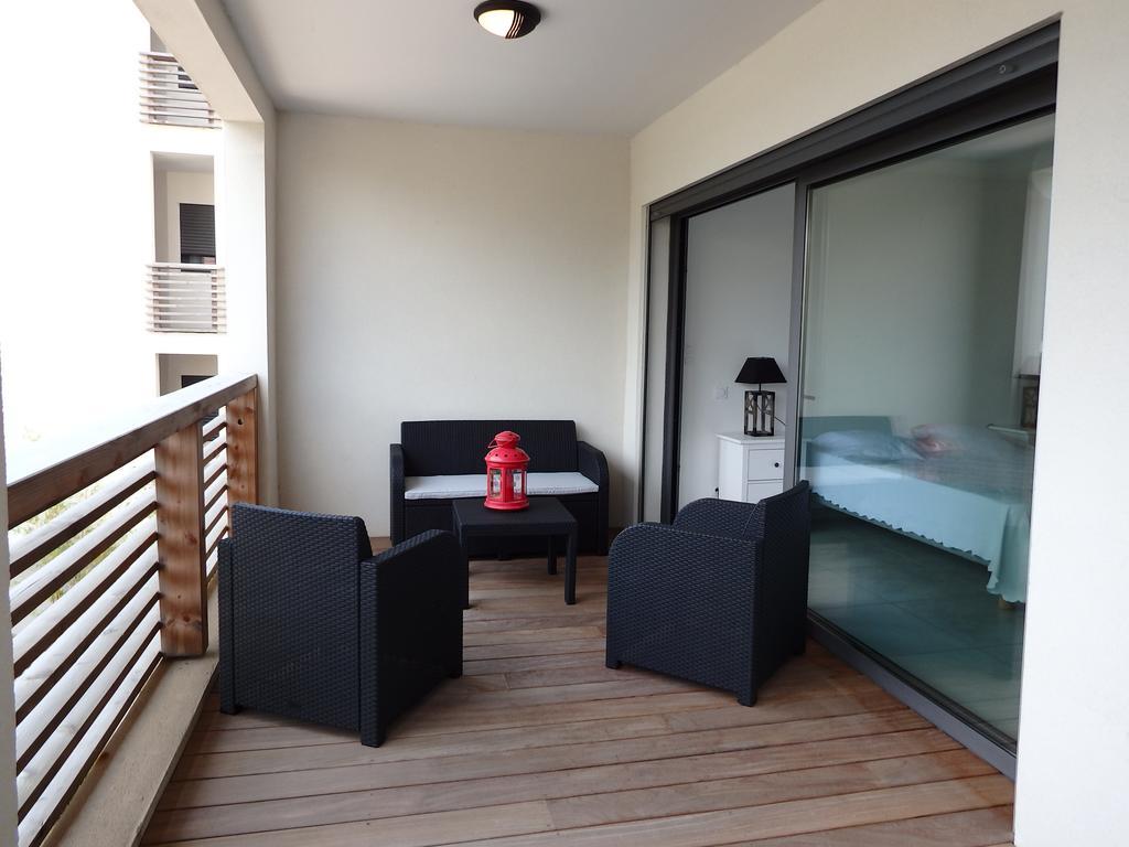 Cite Du Sel Appartement *