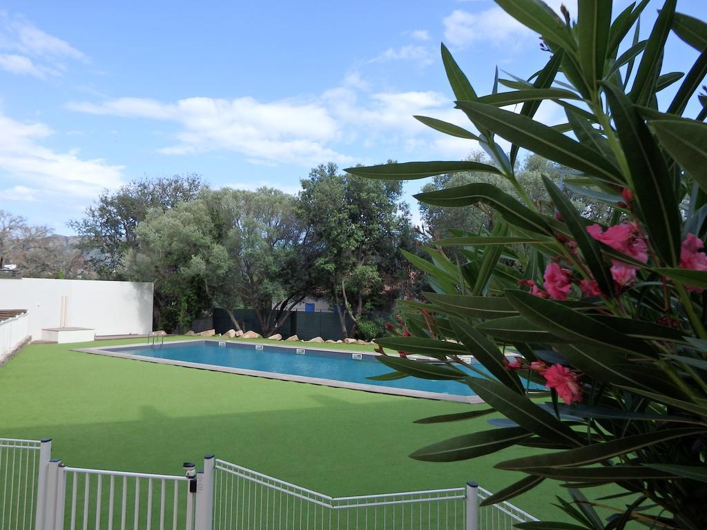 Cite Du Sel Apartment *