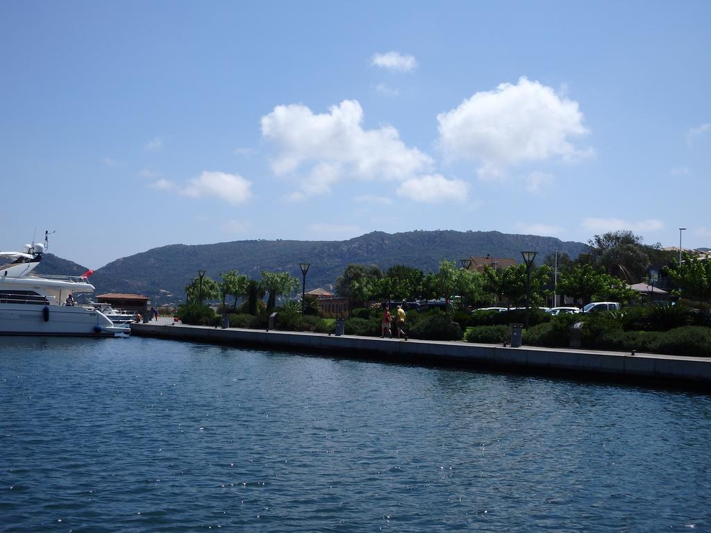 Cite Du Sel Apartment Porto-Vecchio (Corsica)
