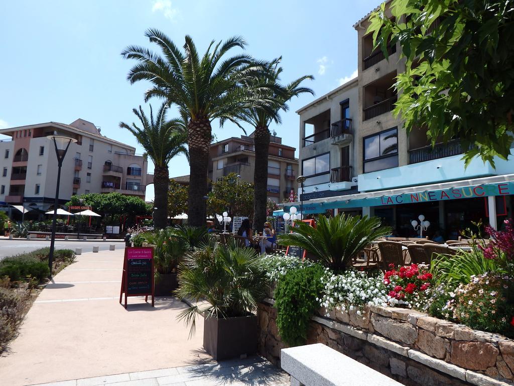 Cite Du Sel * Porto-Vecchio (Corsica)