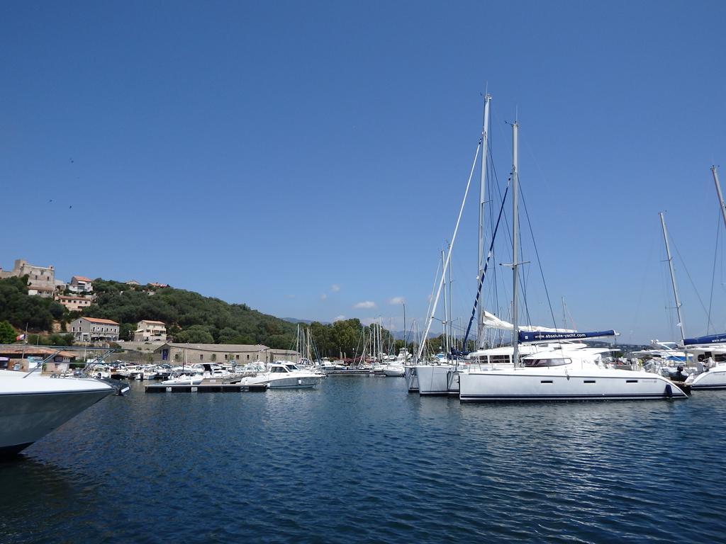 Cite Du Sel Apartment Porto-Vecchio (Corsica)