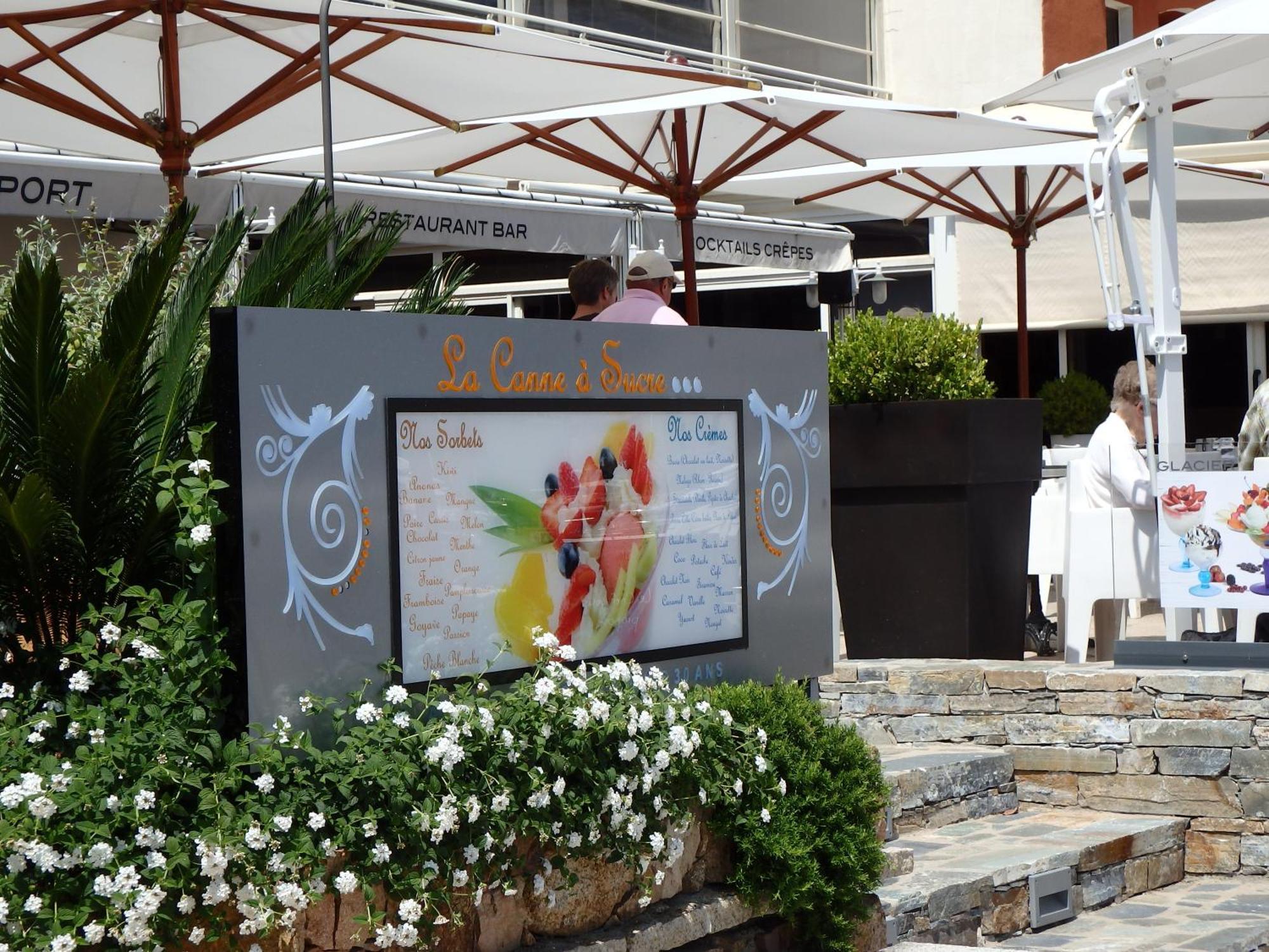 Cite Du Sel * Porto-Vecchio (Corsica)