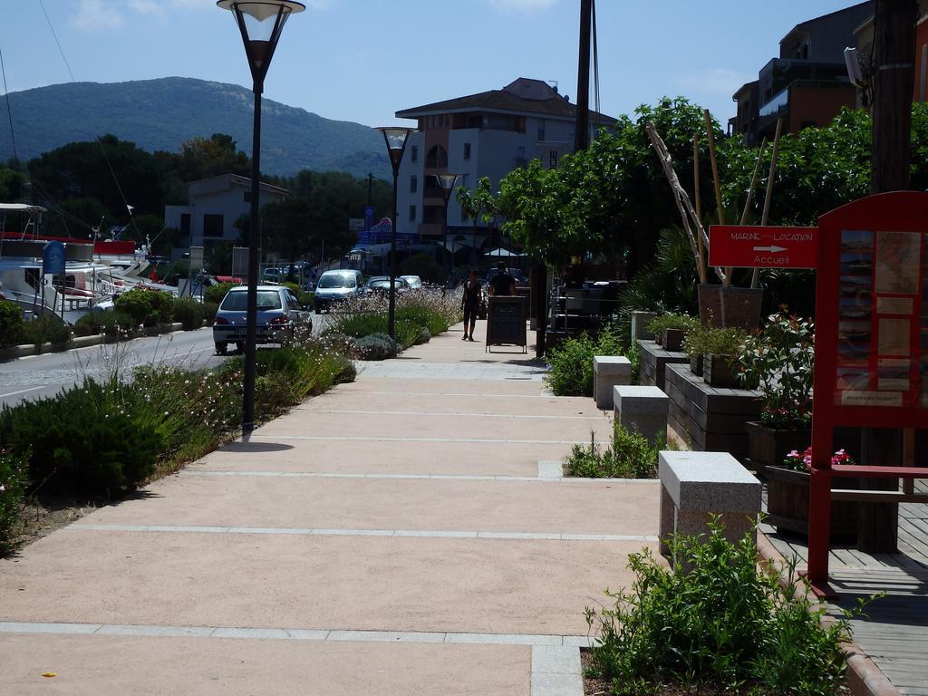 Cité Du Sel Appartamento