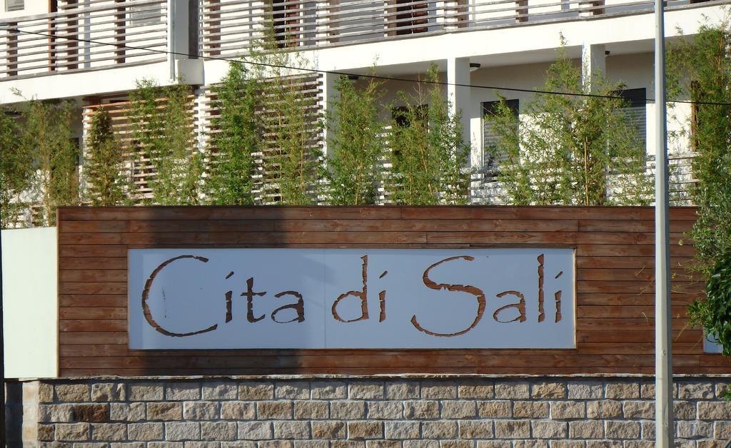 Apartment Cite Du Sel *