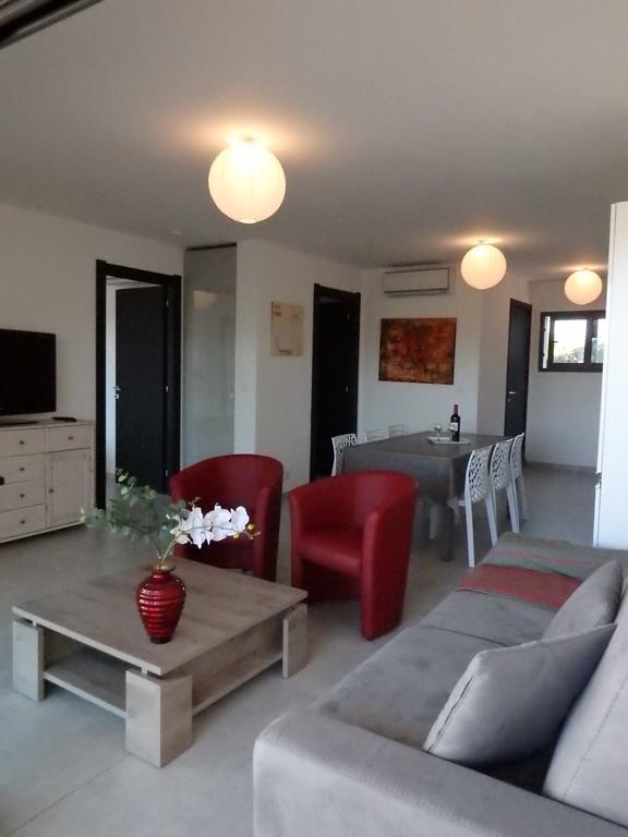 Apartment Cite Du Sel *