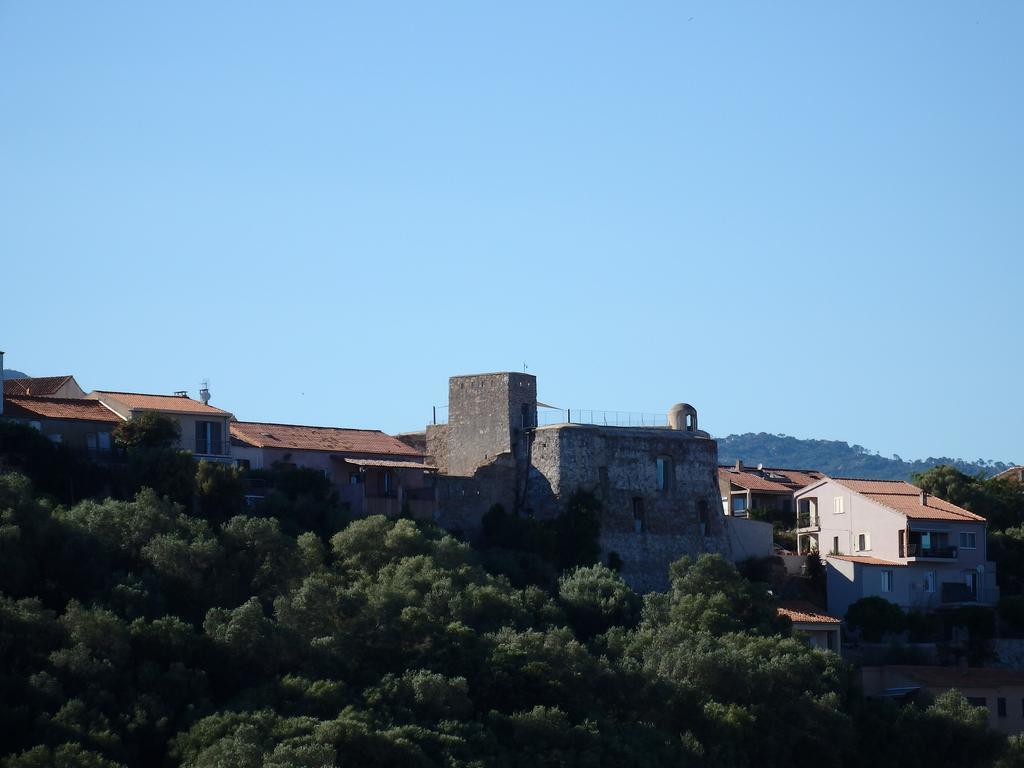 Appartamento Cité Du Sel *