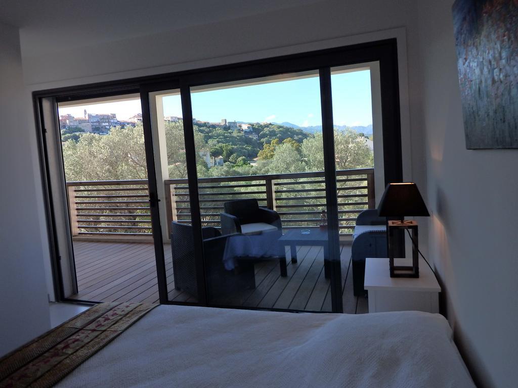 Cité Du Sel Appartamento Porto Vecchio