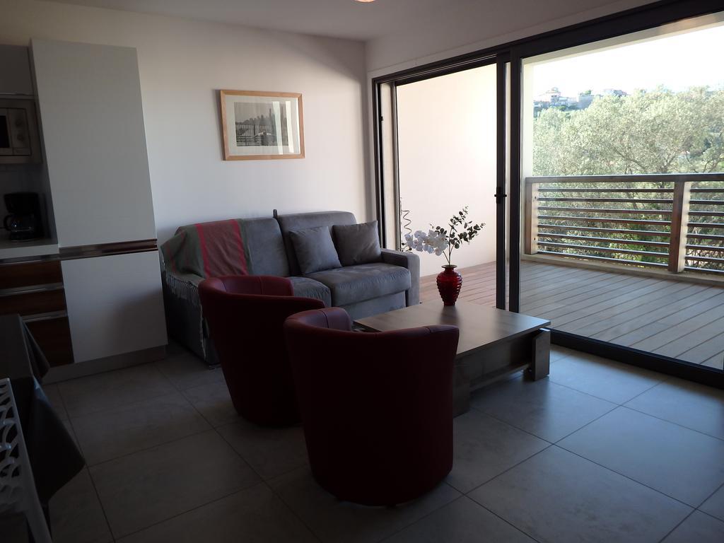 Cite Du Sel Apartment Porto-Vecchio (Corsica)