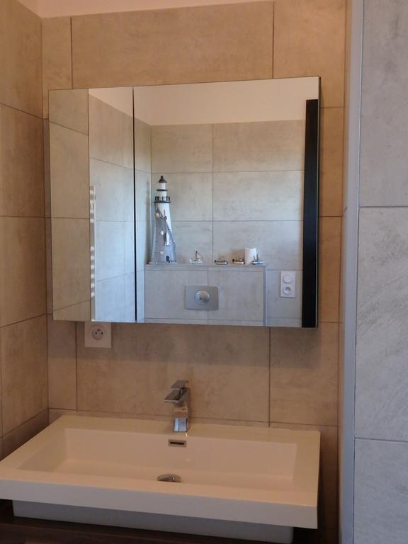 Cite Du Sel Apartment