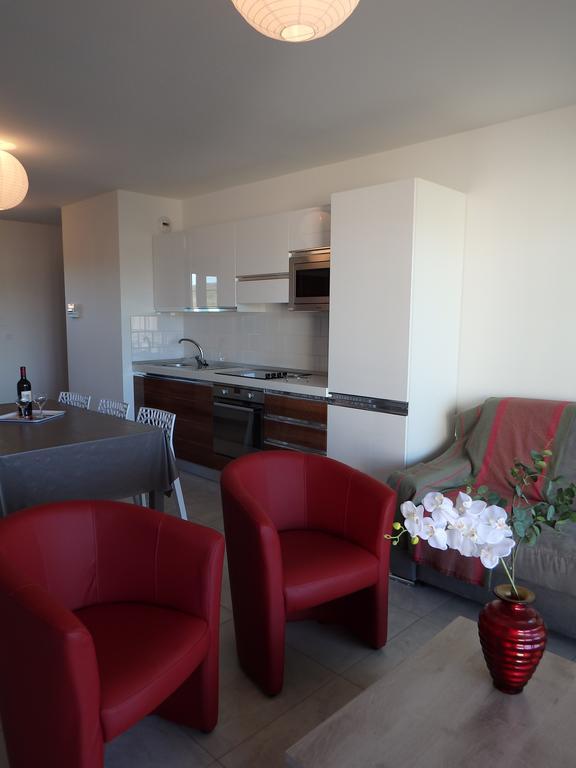 Apartment Cite Du Sel *