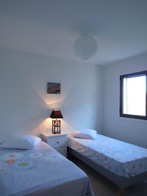 Apartment Cite Du Sel