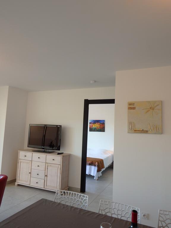 Cite Du Sel Apartment *