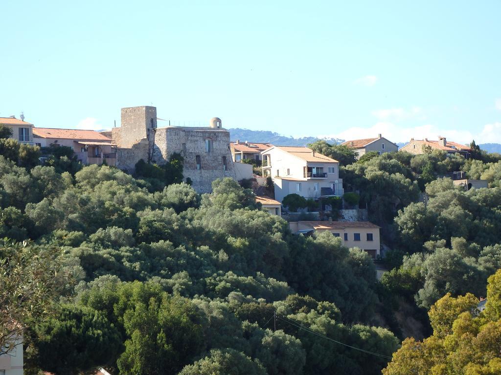 Apartment Cite Du Sel