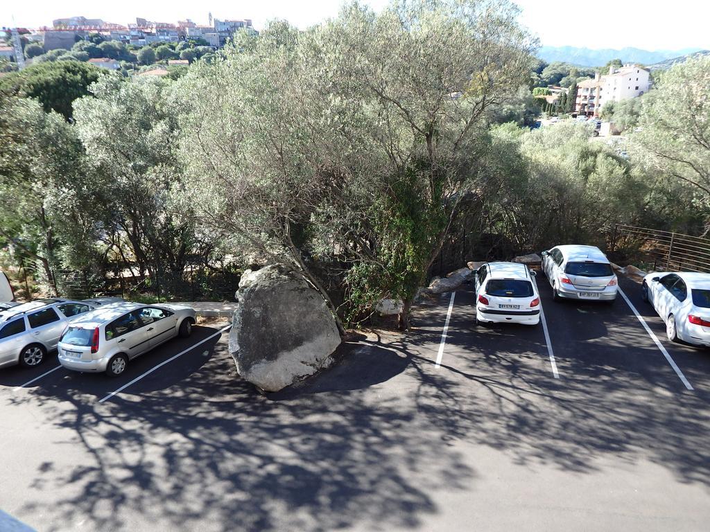 Cite Du Sel * Porto-Vecchio (Corsica)
