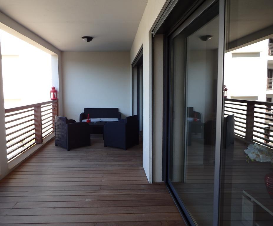 Cite Du Sel Apartment *