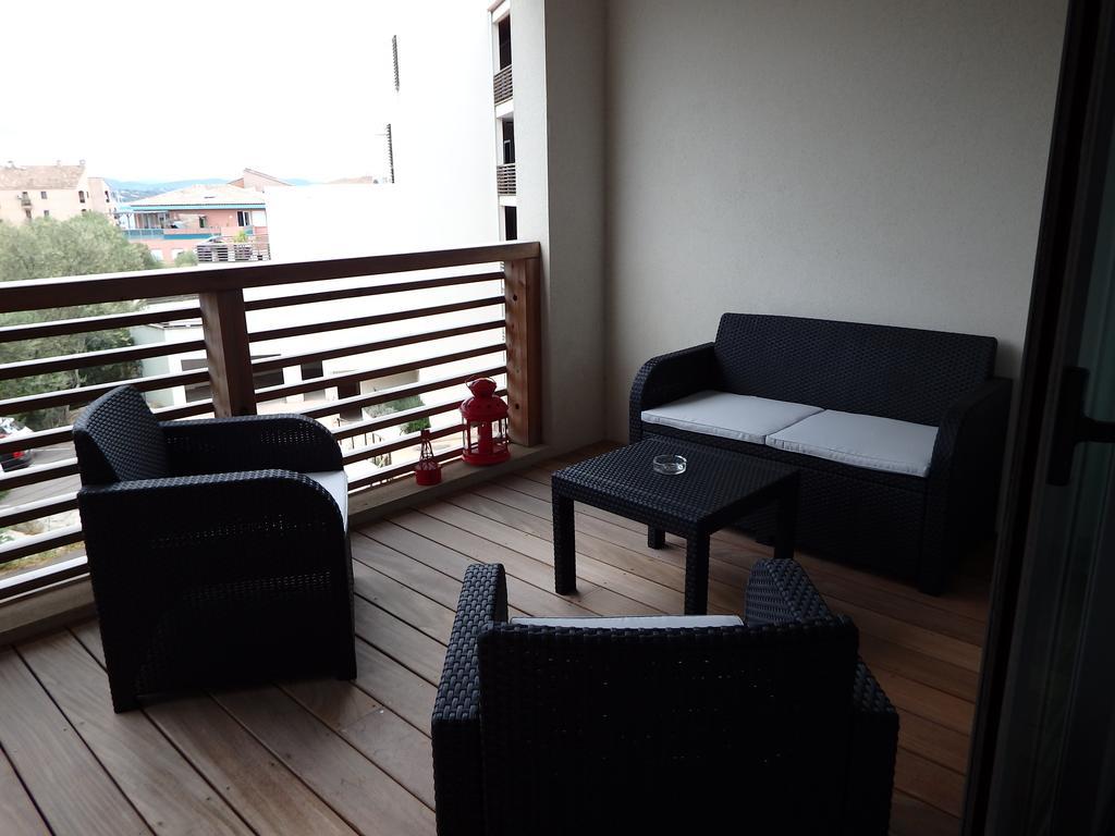Apartment Cite Du Sel Porto-Vecchio (Corsica)