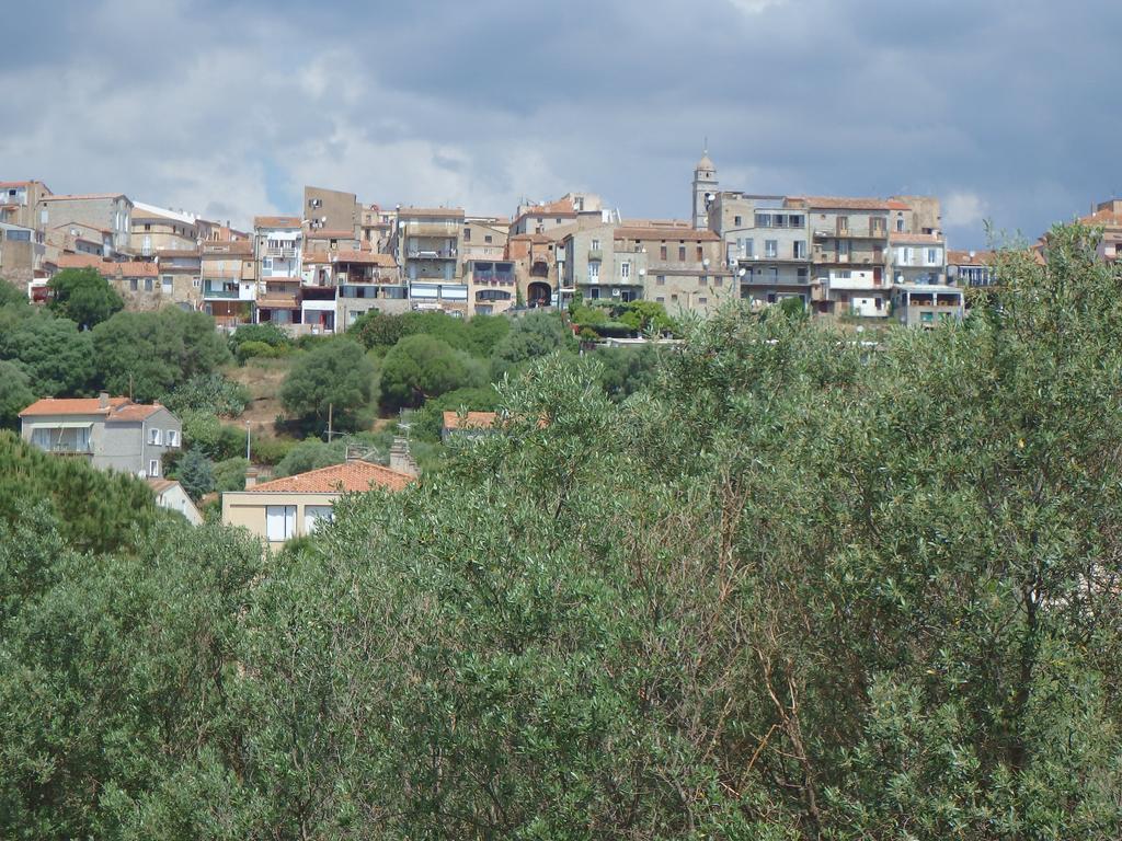 Apartment Cite Du Sel Porto-Vecchio (Corsica)