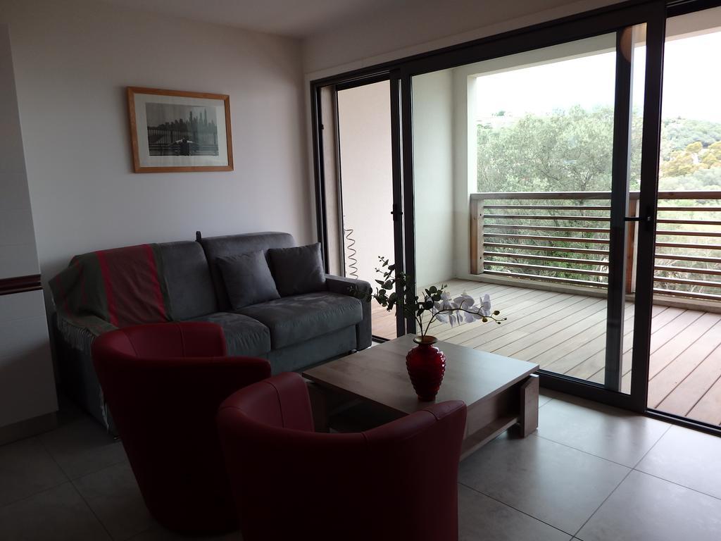Cite Du Sel Apartment Porto-Vecchio (Corsica)